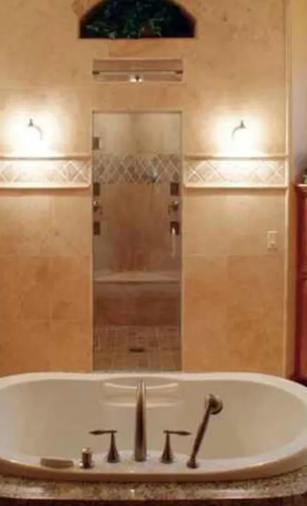 Slide of Wilkes Plumbing