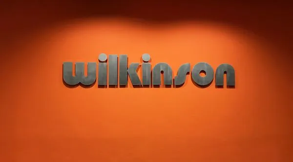 Wilkinson Supply Company Logo