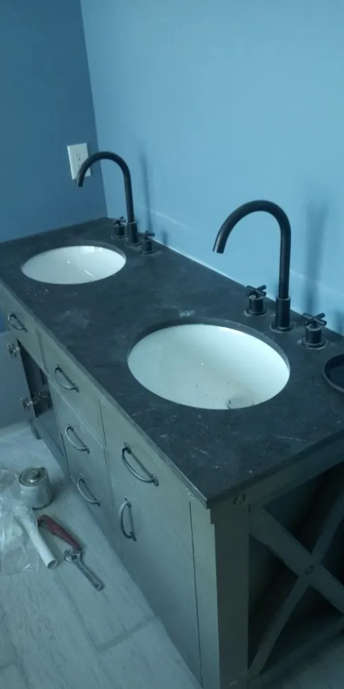 Slide of Will-Do Drain Cleaning and More