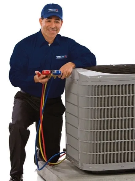 Slide of Will Fix It