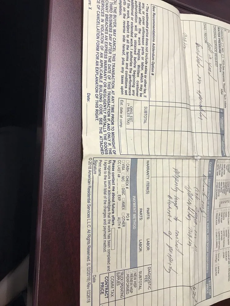 Quality drain cleaning experts serving San Antonio, TX - Will Fix It