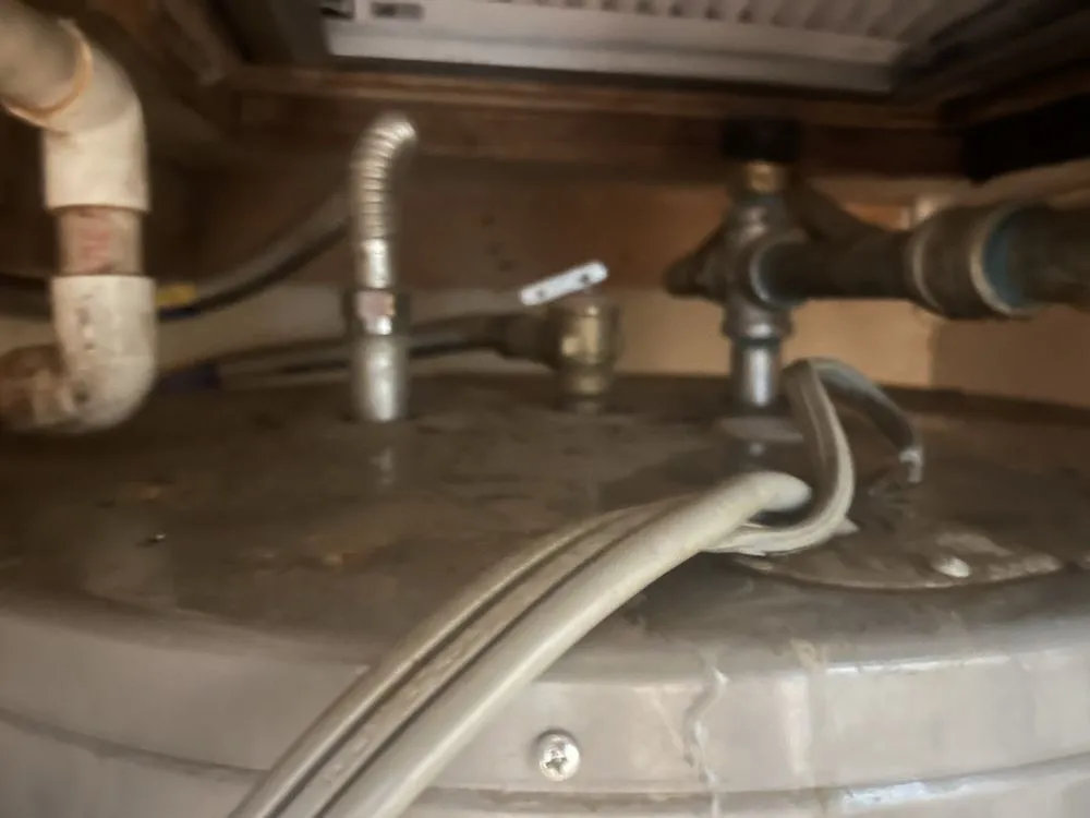 Slide of Will Fix It