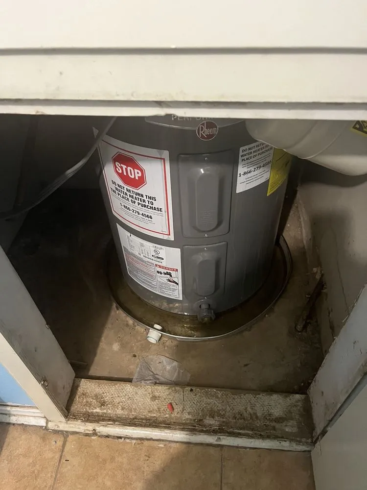 Slide of Will Fix It