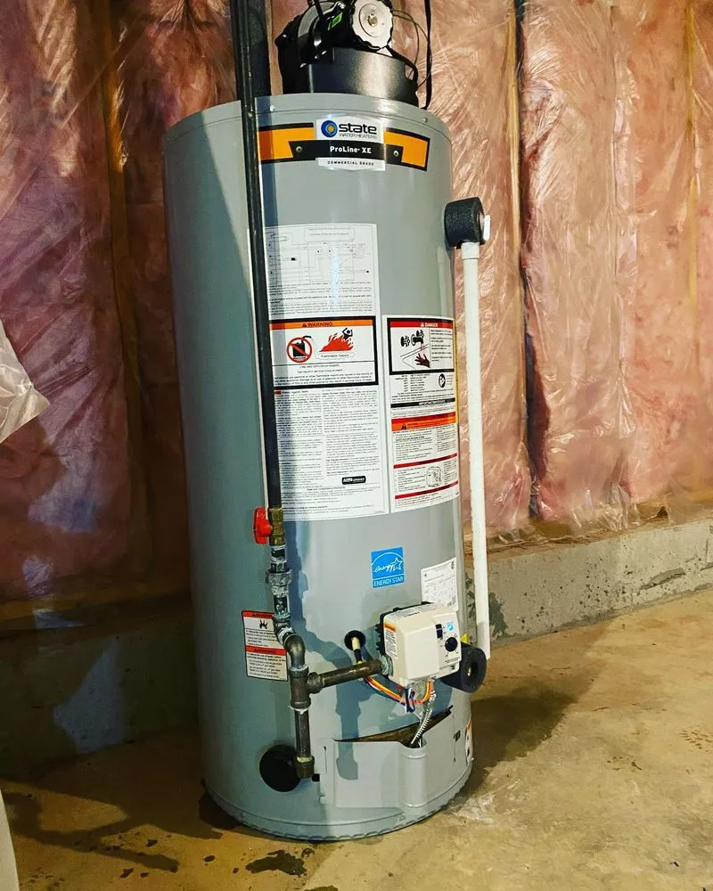 Professional water heater service in Flushing, NY by Will Plumbing and Heating