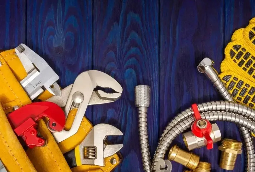 Slide of Will Plumbing