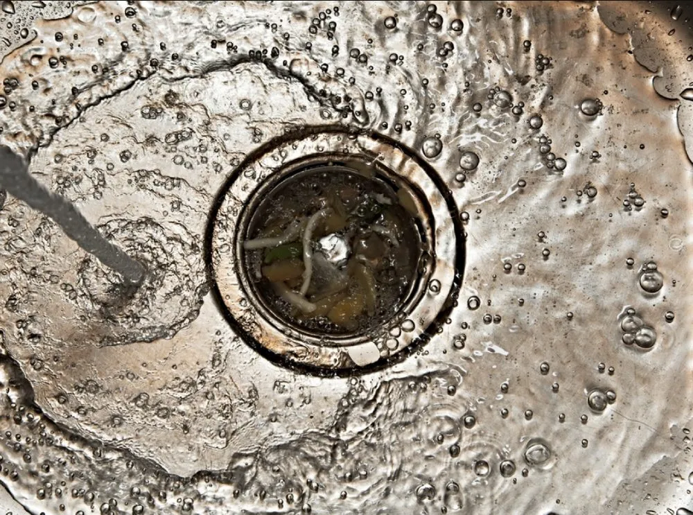 Slide of Will Plumbing