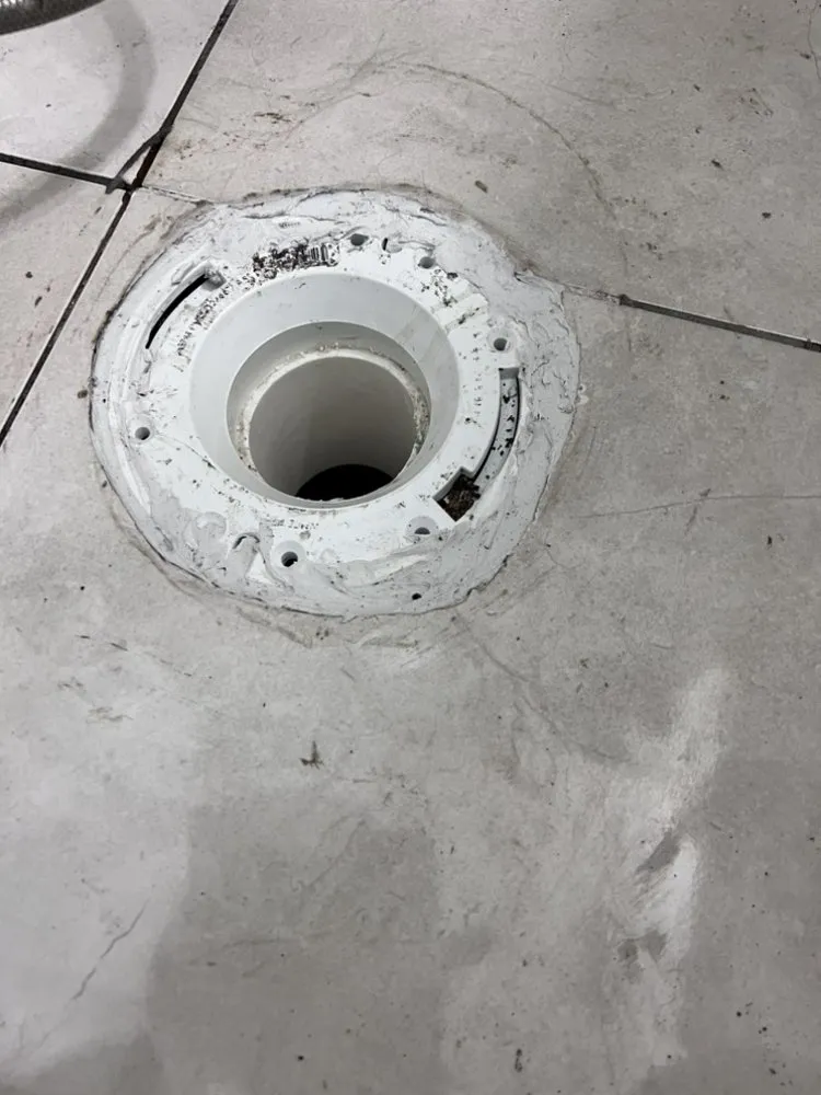 Slide of Will plumbing