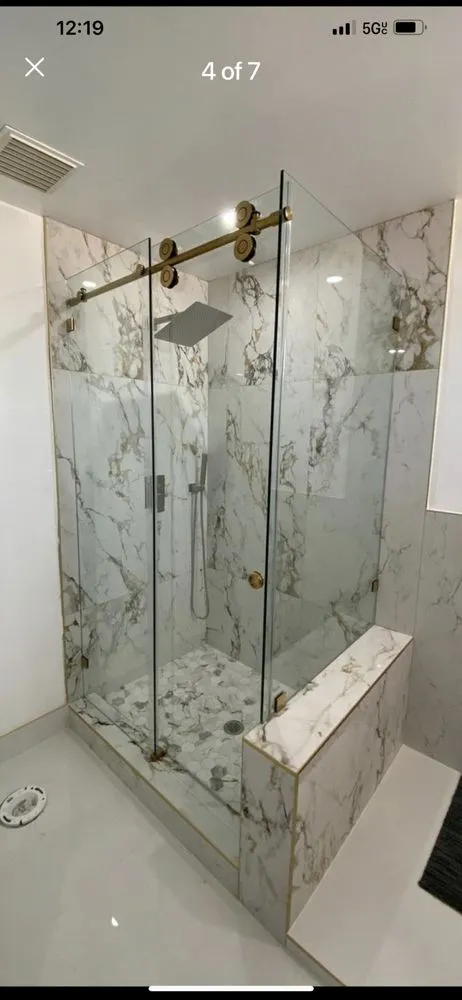 Slide of Will plumbing