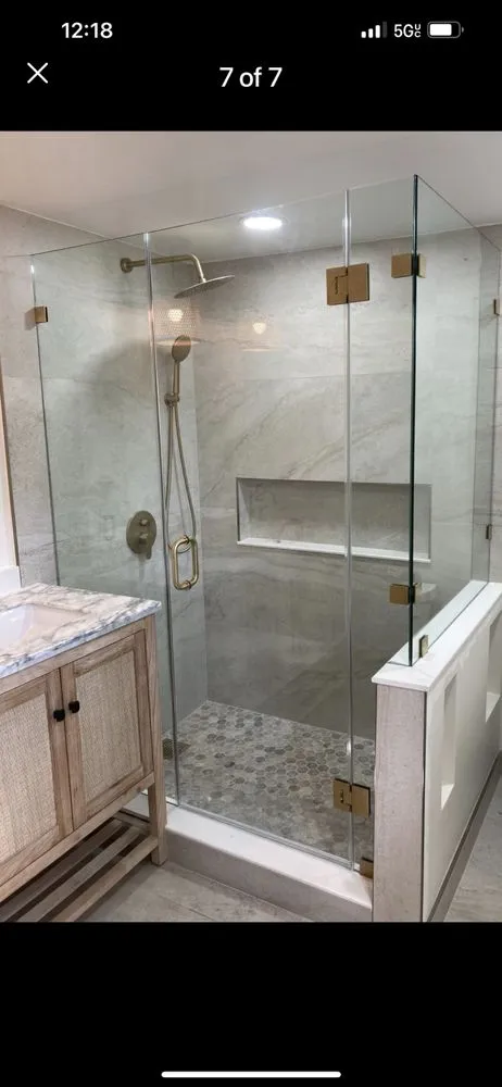 Slide of Will plumbing