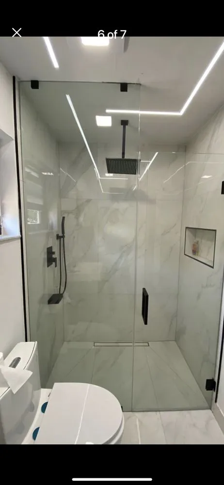 Slide of Will plumbing