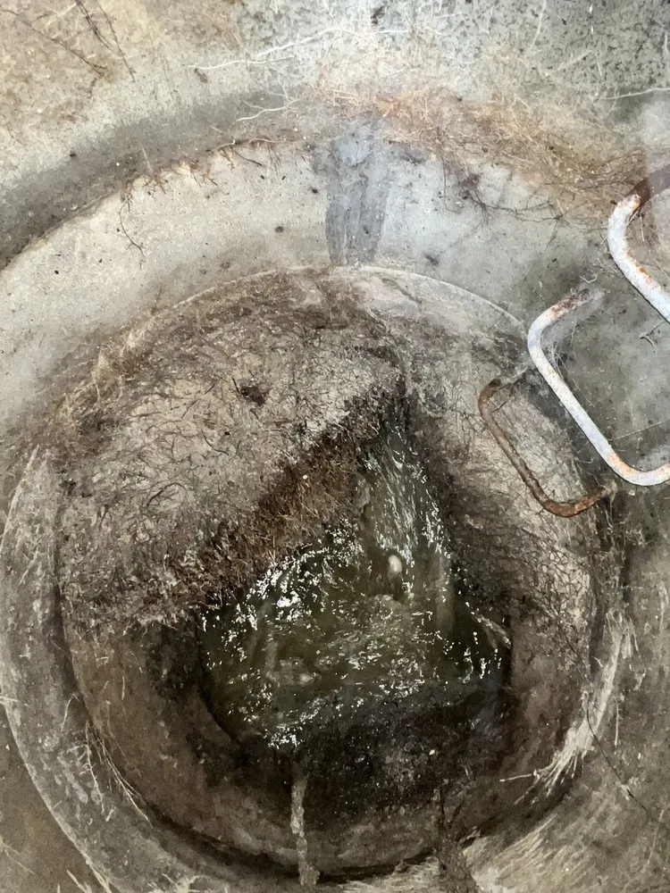 Slide of Willamette Valley Sewer and Drain