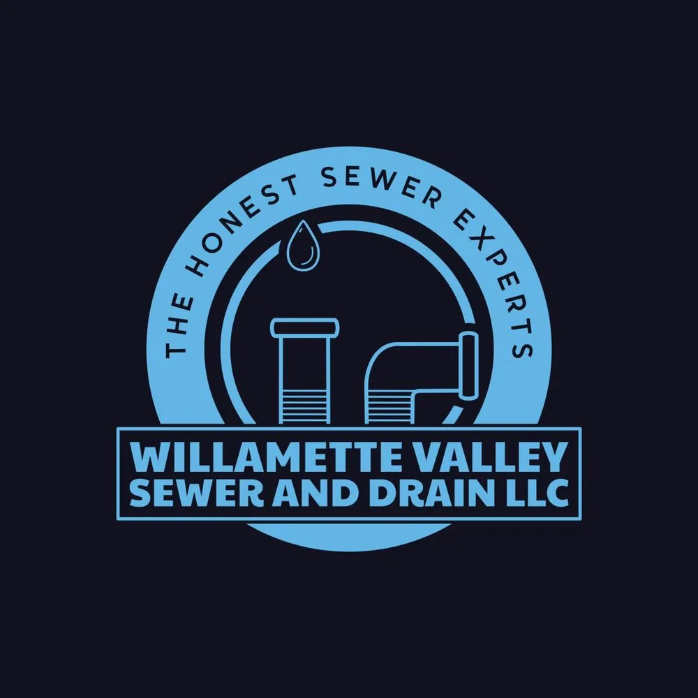 Slide of Willamette Valley Sewer and Drain