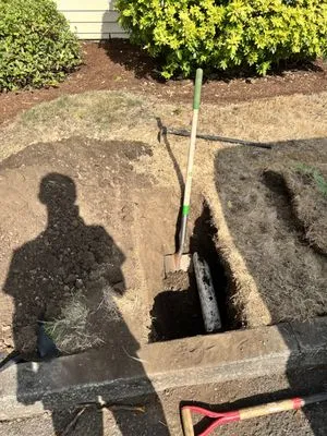 Willamette Valley Sewer and Drain