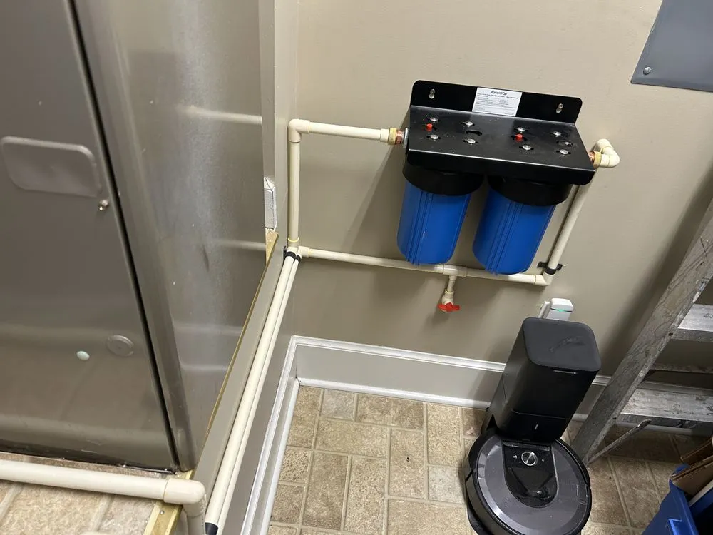 Slide of Willetts Contracting & Pipe Service