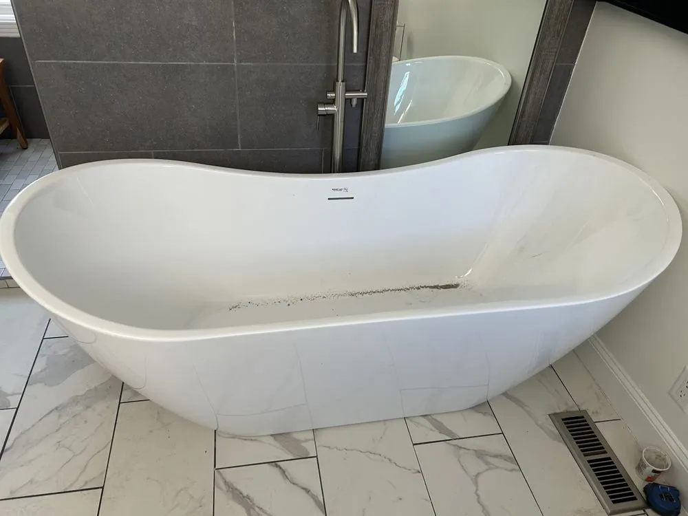 Slide of Willetts Contracting & Pipe Service