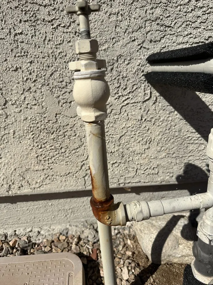 Slide of Willhite And Sons Plumbing