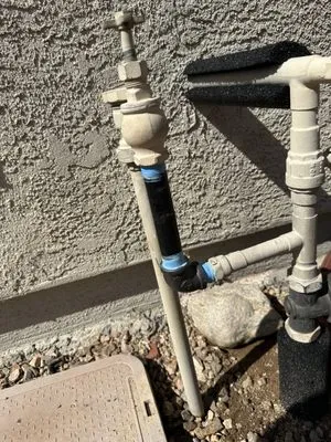 Willhite And Sons Plumbing Logo