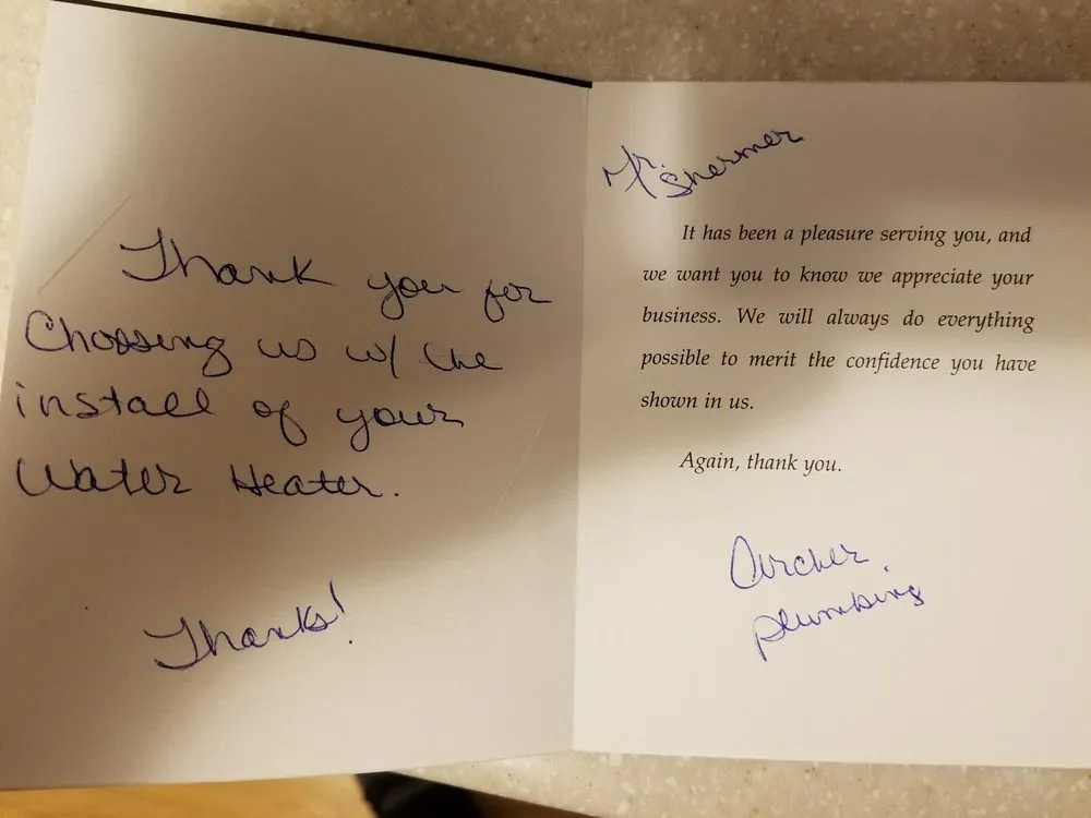 Expert pipe repair service in Old Bridge, NJ - William Archer & Sons