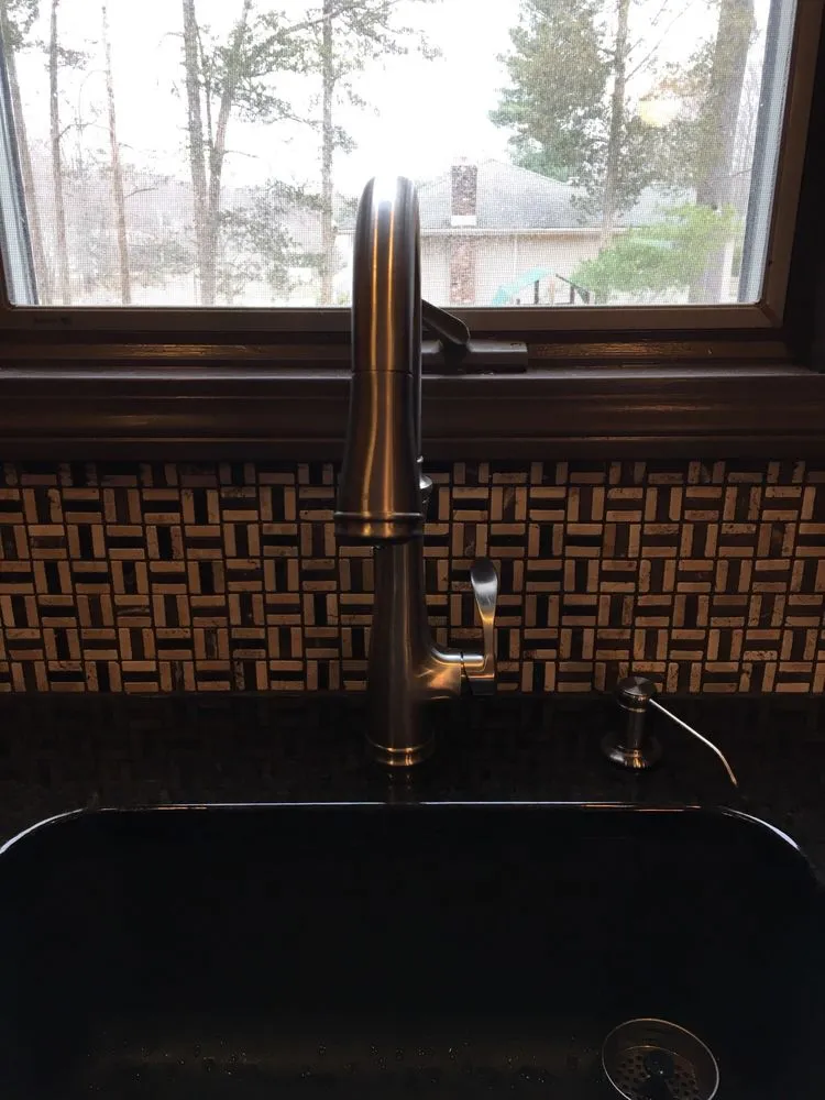 Slide of William B Perleoni Plumbing