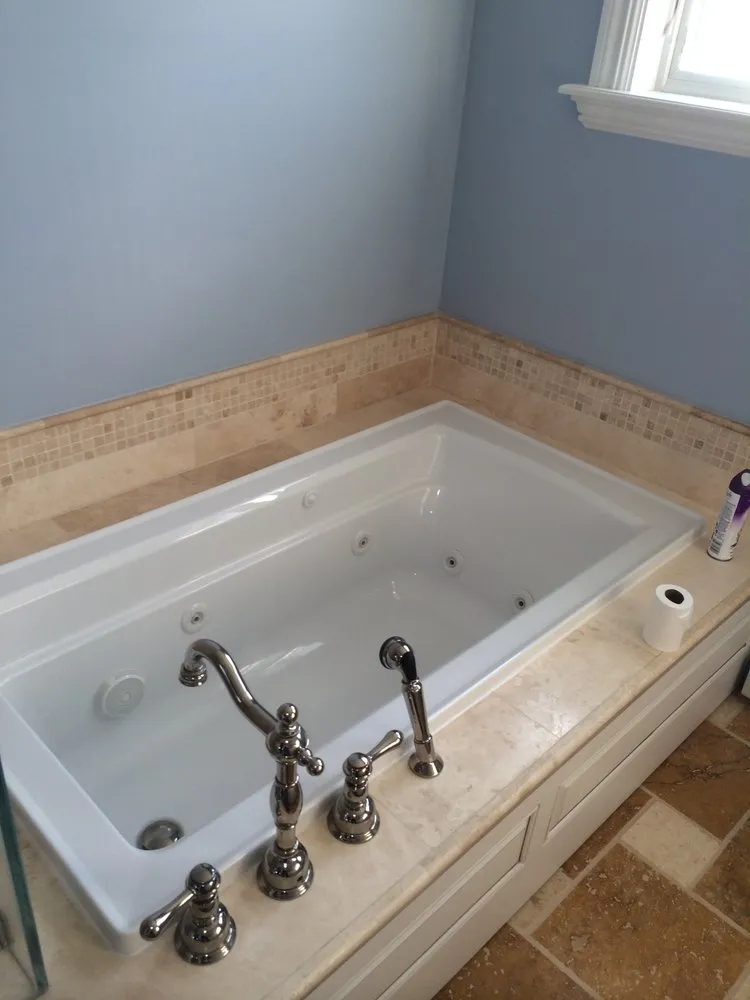 Slide of William C Diamond Plumbing and Heating