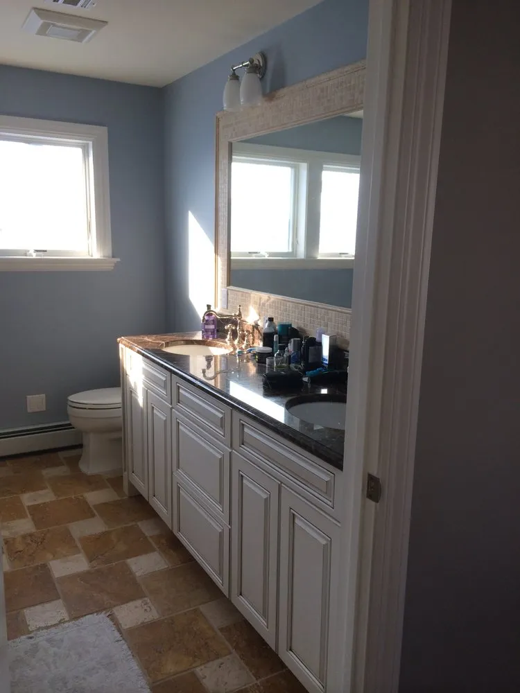 Slide of William C Diamond Plumbing and Heating