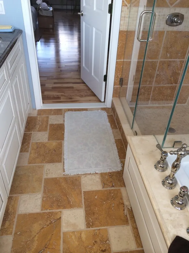 Affordable drain cleaning experts serving East Hanover, NJ - William C Diamond Plumbing and Heating