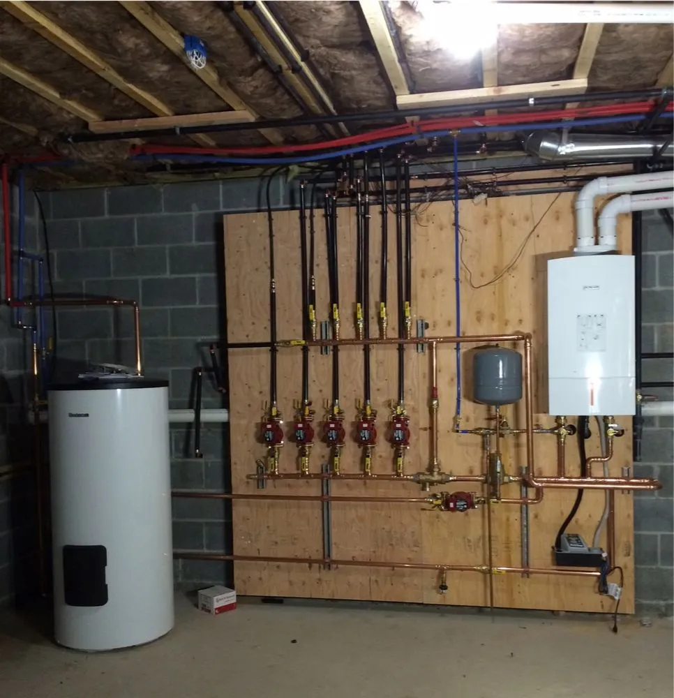 Trusted water heater service service in East Hanover, NJ - William C Diamond Plumbing and Heating