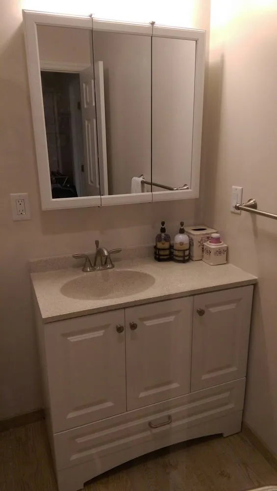 Affordable water heater service experts serving East Hanover, NJ - William C Diamond Plumbing and Heating