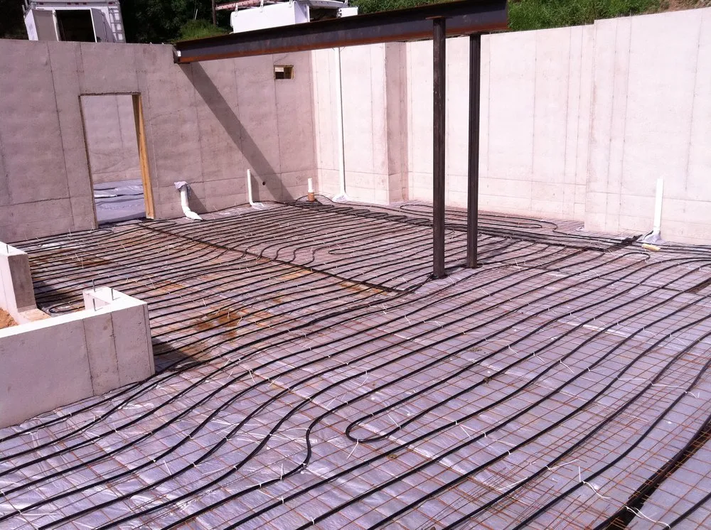 Emergency plumbing repair service in East Hanover, NJ - William C Diamond Plumbing and Heating