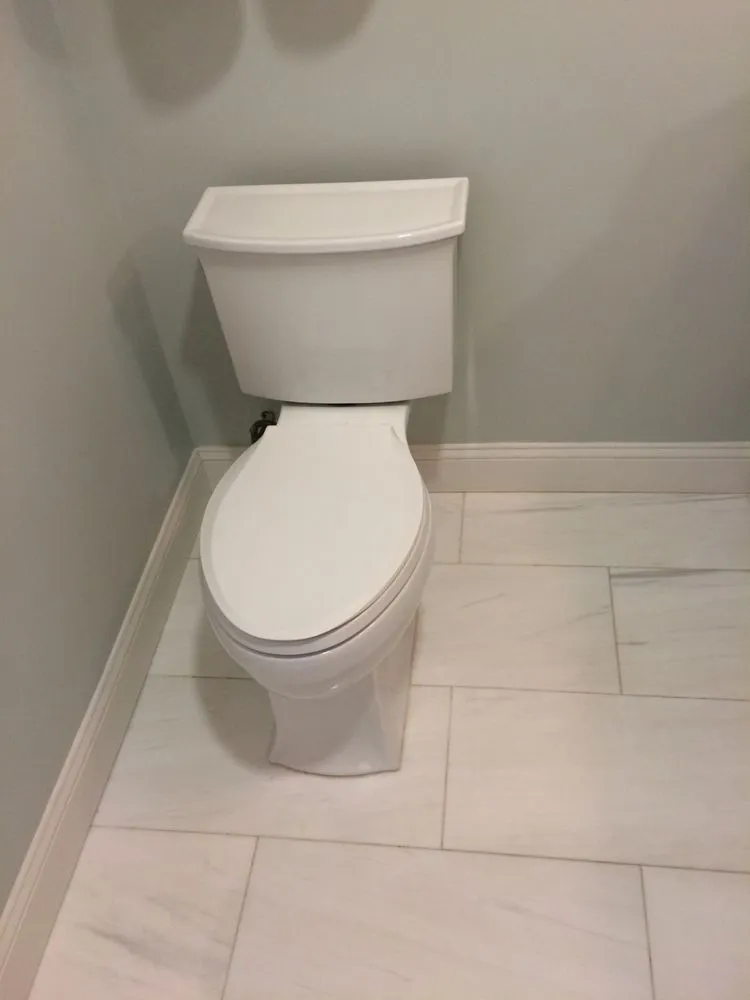 Expert drain cleaning experts serving East Hanover, NJ - William C Diamond Plumbing and Heating