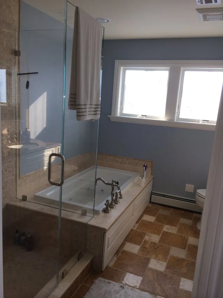 Professional drain cleaning for homes in East Hanover, NJ by William C Diamond Plumbing and Heating