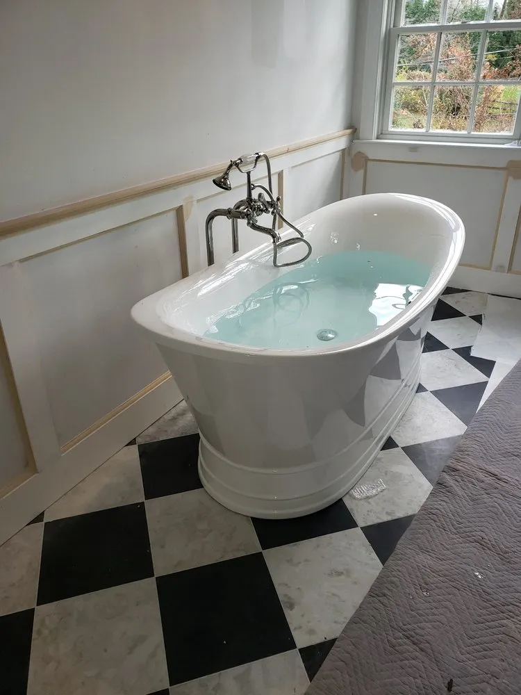 Slide of William C Fischer Plumbing & Heating