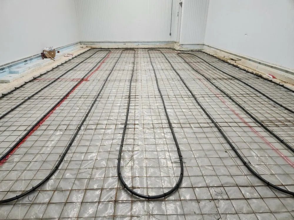 Slide of William C Fischer Plumbing & Heating