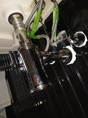 William C Fischer Plumbing & Heating