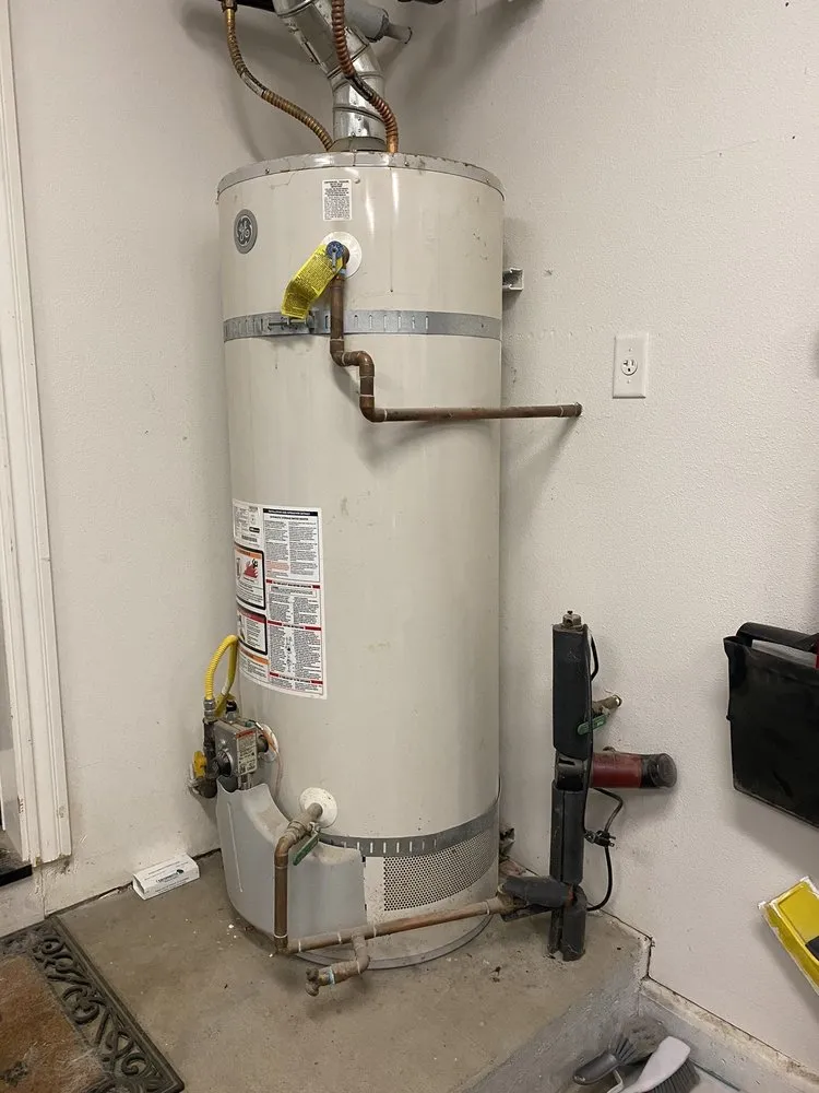 Slide of William Cruz Plumbing