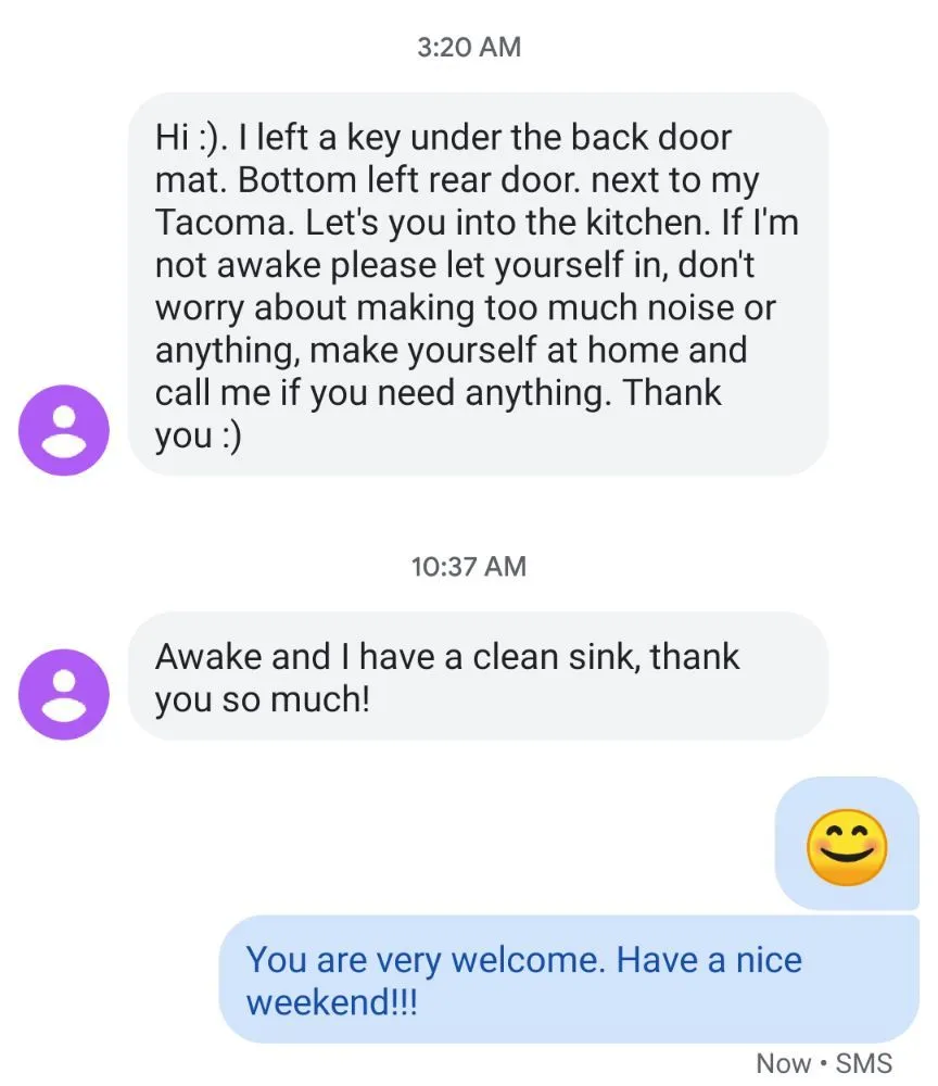 Slide of William Cruz Plumbing