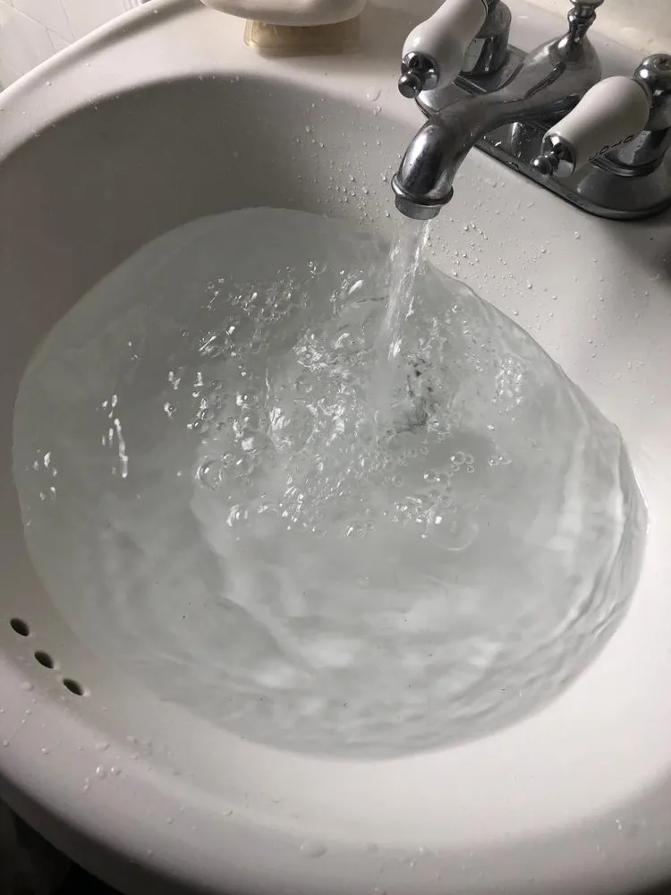 Slide of William Cruz Plumbing