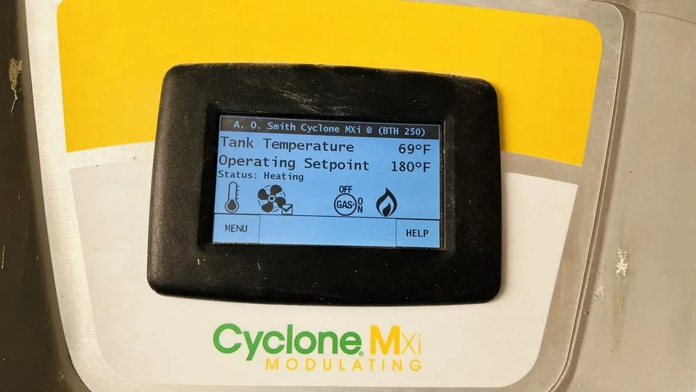 Slide of William Cruz Plumbing