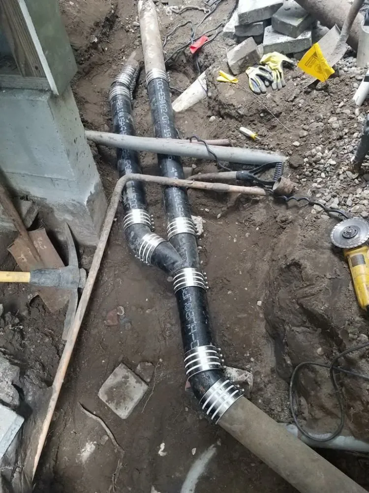 Slide of William Cruz Plumbing