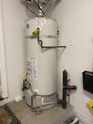 William Cruz Plumbing