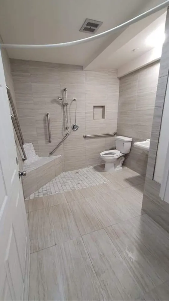 Slide of William Dean's Plumbing