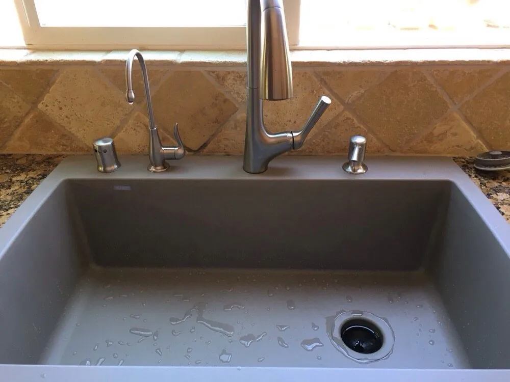 Slide of William Dean's Plumbing