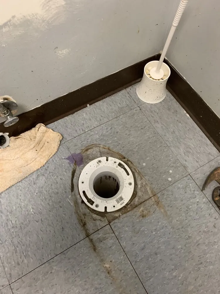 Slide of William Dodds Plumbing Service