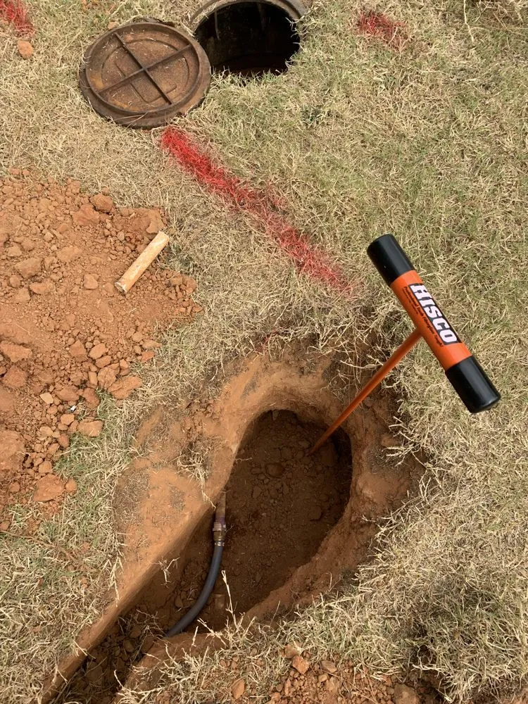 Slide of William Dodds Plumbing Service
