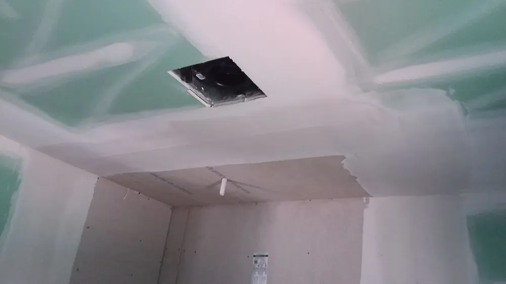 Slide of William E Bohndorf Sr Contracting