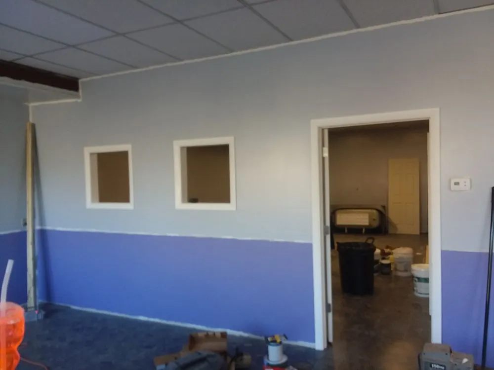 Slide of William E Bohndorf Sr Contracting