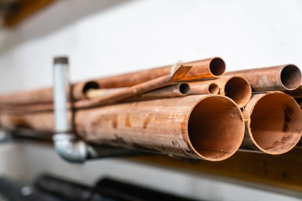 Slide of WILLIAM FRANKEL PLUMBING