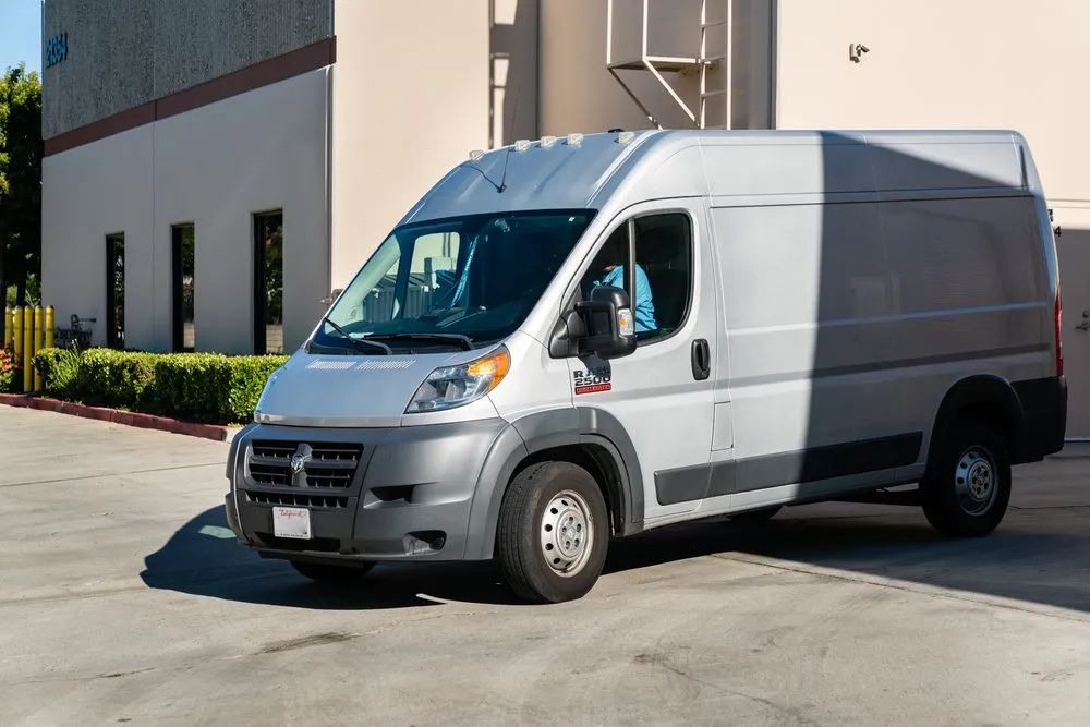 Slide of WILLIAM FRANKEL PLUMBING