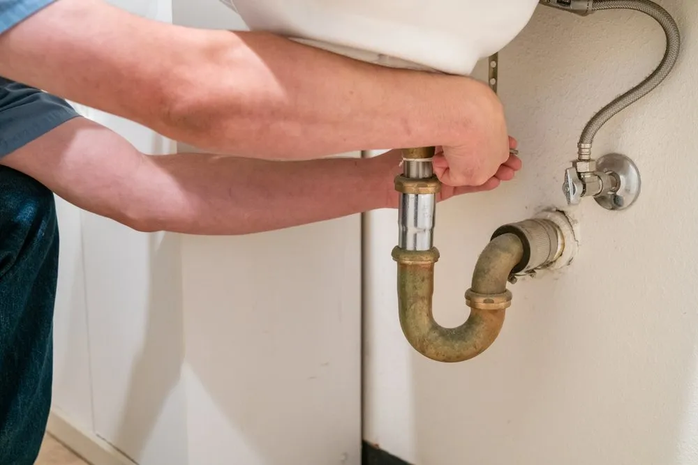 Slide of WILLIAM FRANKEL PLUMBING