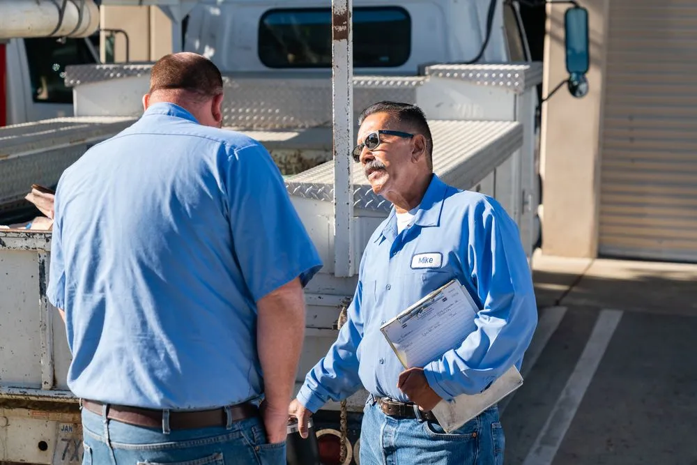 Slide of WILLIAM FRANKEL PLUMBING